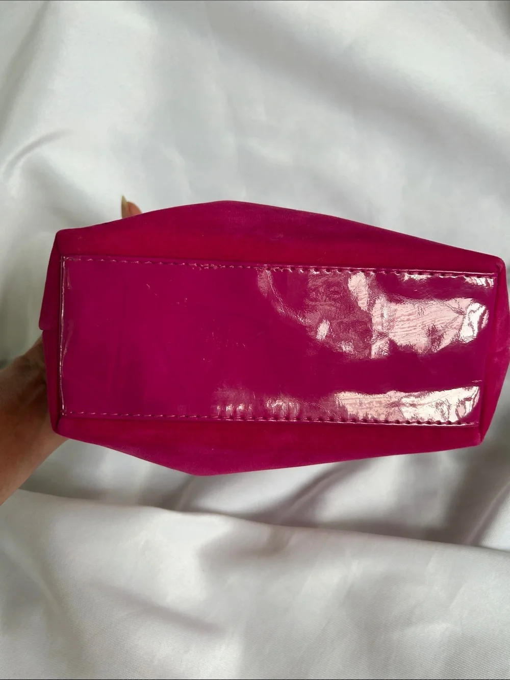 Lancome lancôme fuchsia